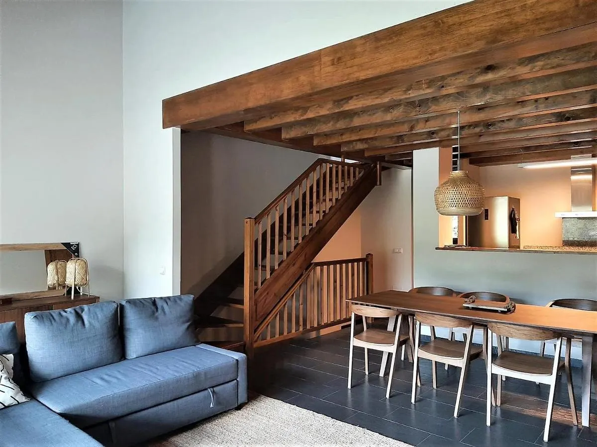 Casa Con Impresionantes Vistas En Martinet Villa 0*,