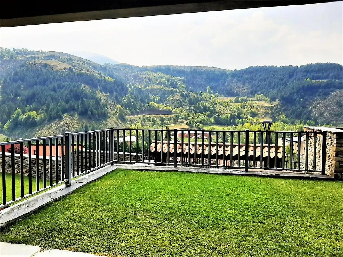 Holiday home Casa Con Impresionantes Vistas En Martinet Villa