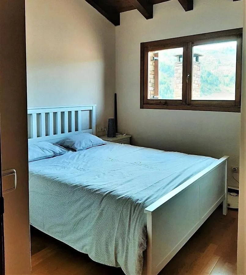 Nyaraló Casa Con Impresionantes Vistas En Martinet Villa