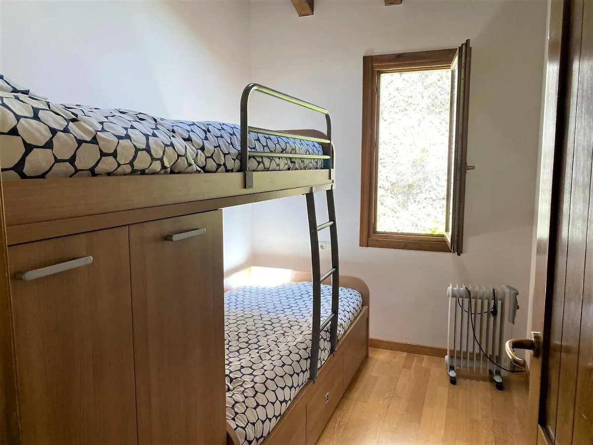 Nyaraló Casa Con Impresionantes Vistas En Martinet Villa Spanyolország